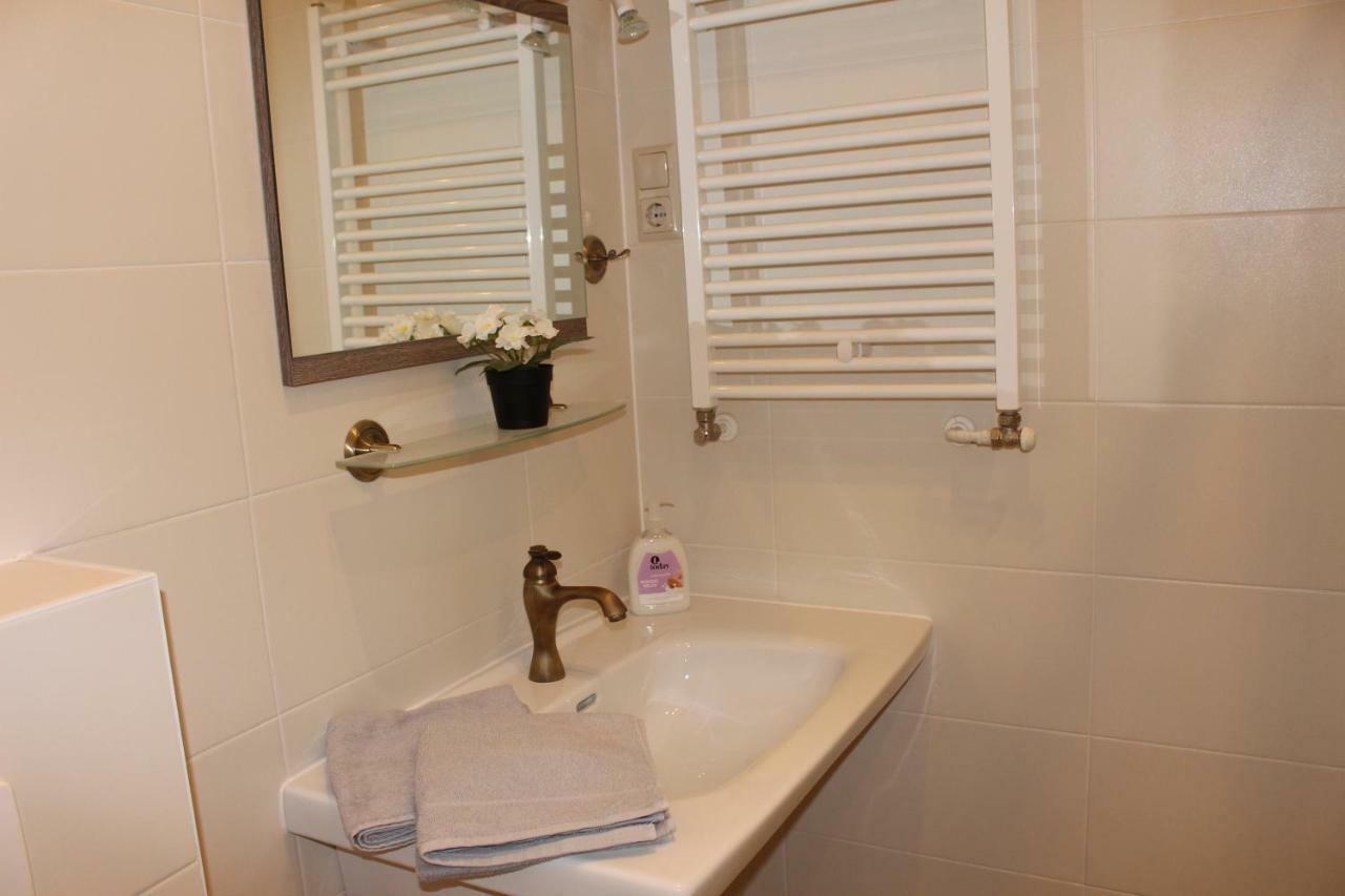 Kepler Apartment Wien