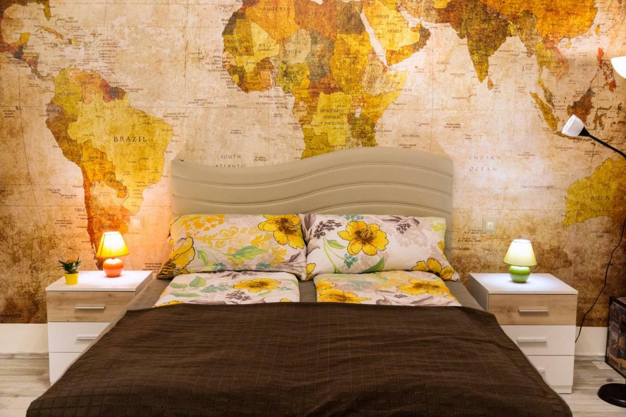 Apartamento Kepler