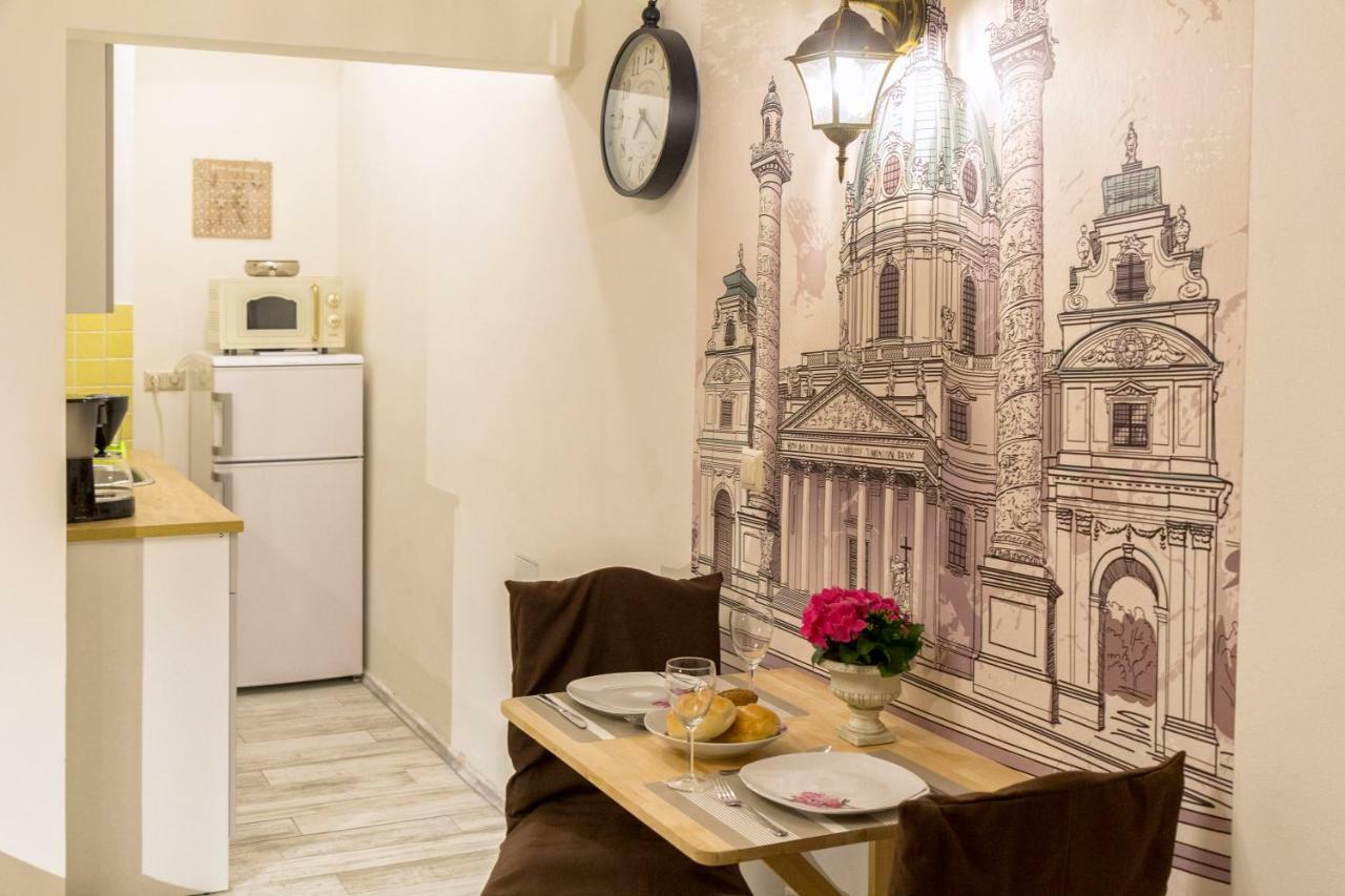 Apartamento Kepler *