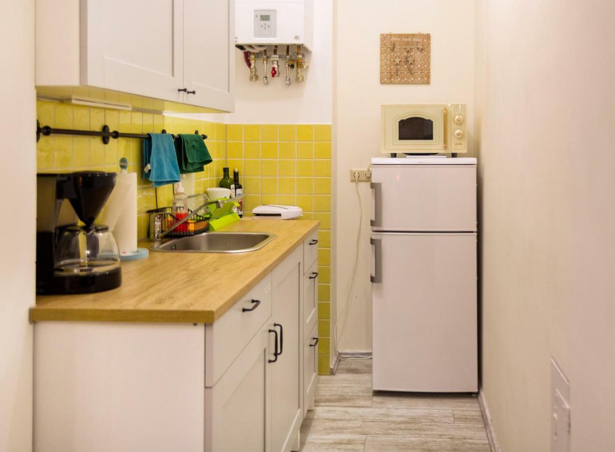 Kepler Apartment *